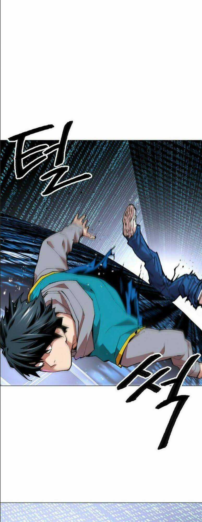 Phá Bỏ Giới Hạn Chapter 1 trang 7