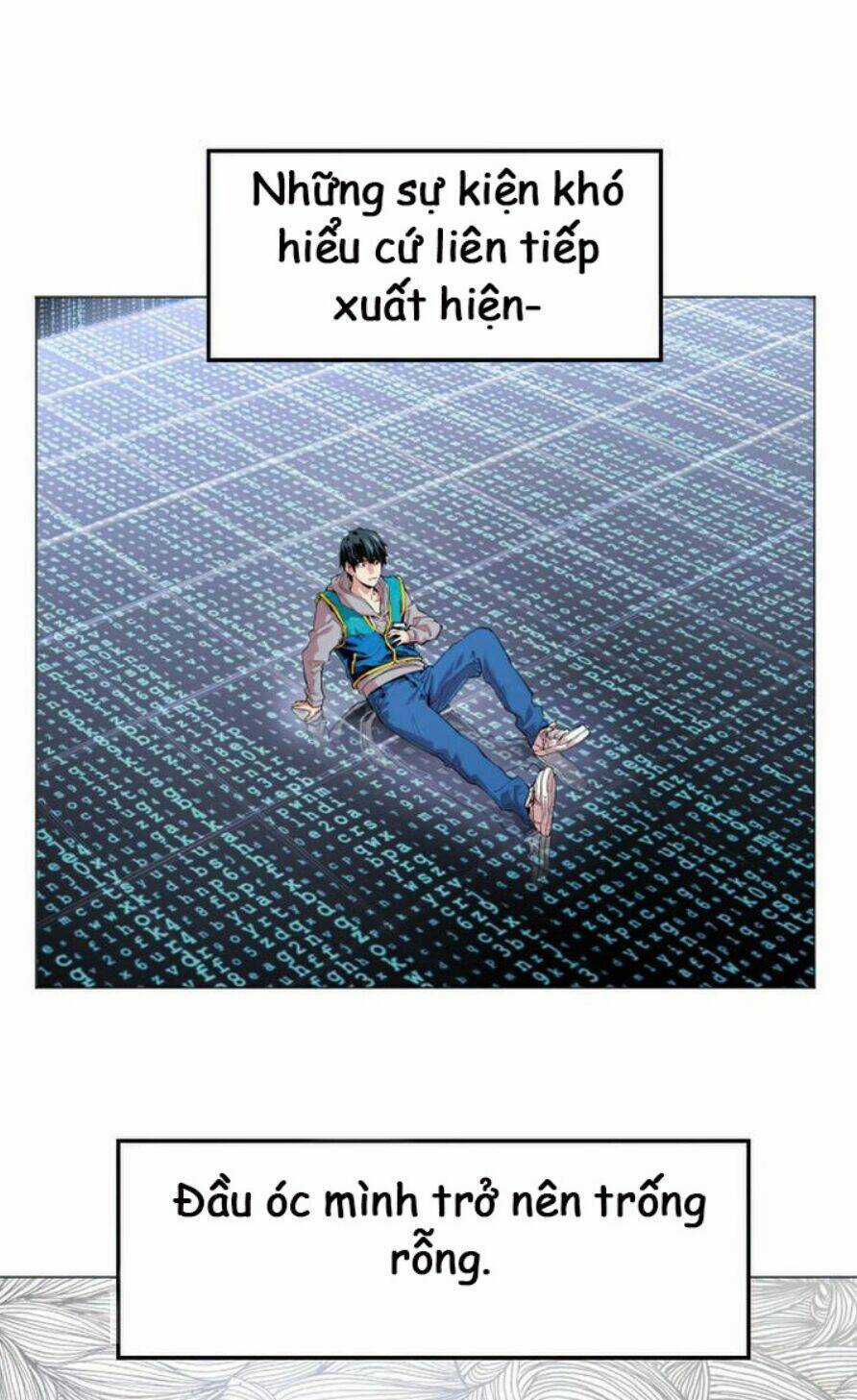 Phá Bỏ Giới Hạn Chapter 1 trang 72