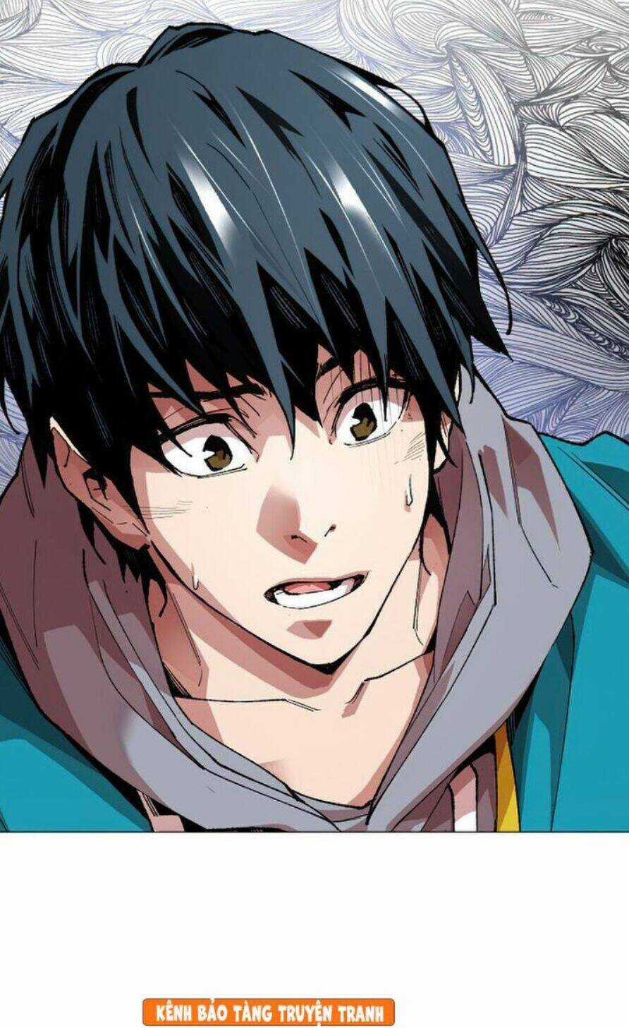 Phá Bỏ Giới Hạn Chapter 1 trang 73