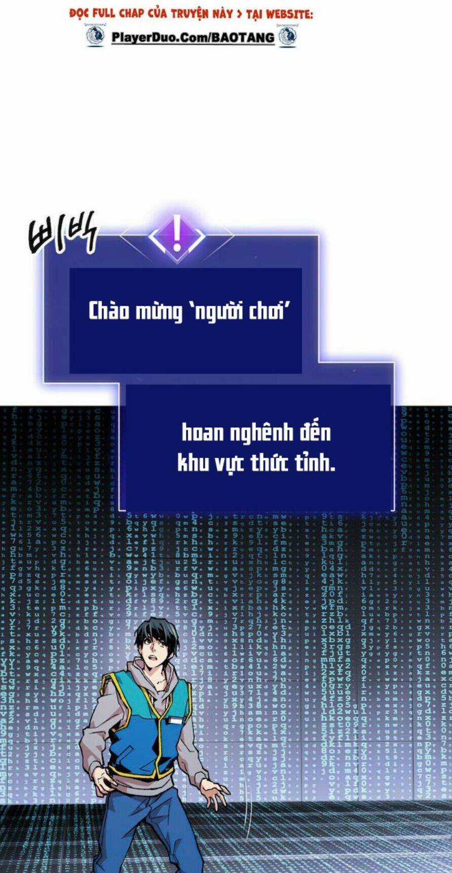 Phá Bỏ Giới Hạn Chapter 1 trang 74