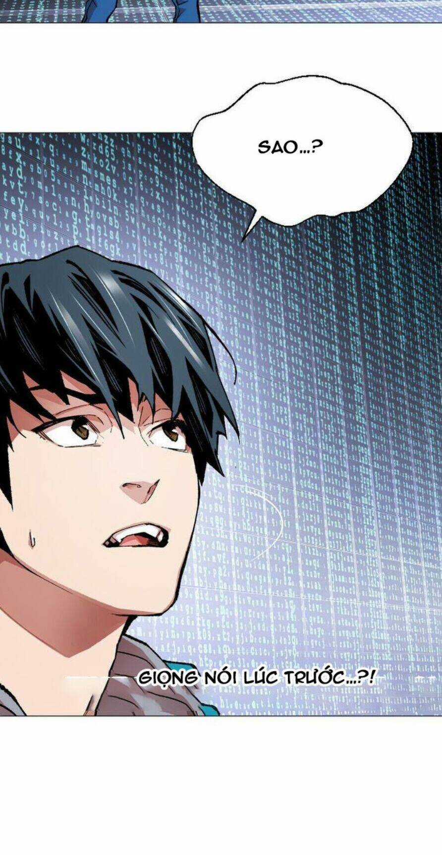 Phá Bỏ Giới Hạn Chapter 1 trang 75