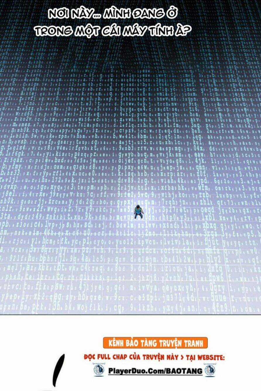 Phá Bỏ Giới Hạn Chapter 1 trang 77