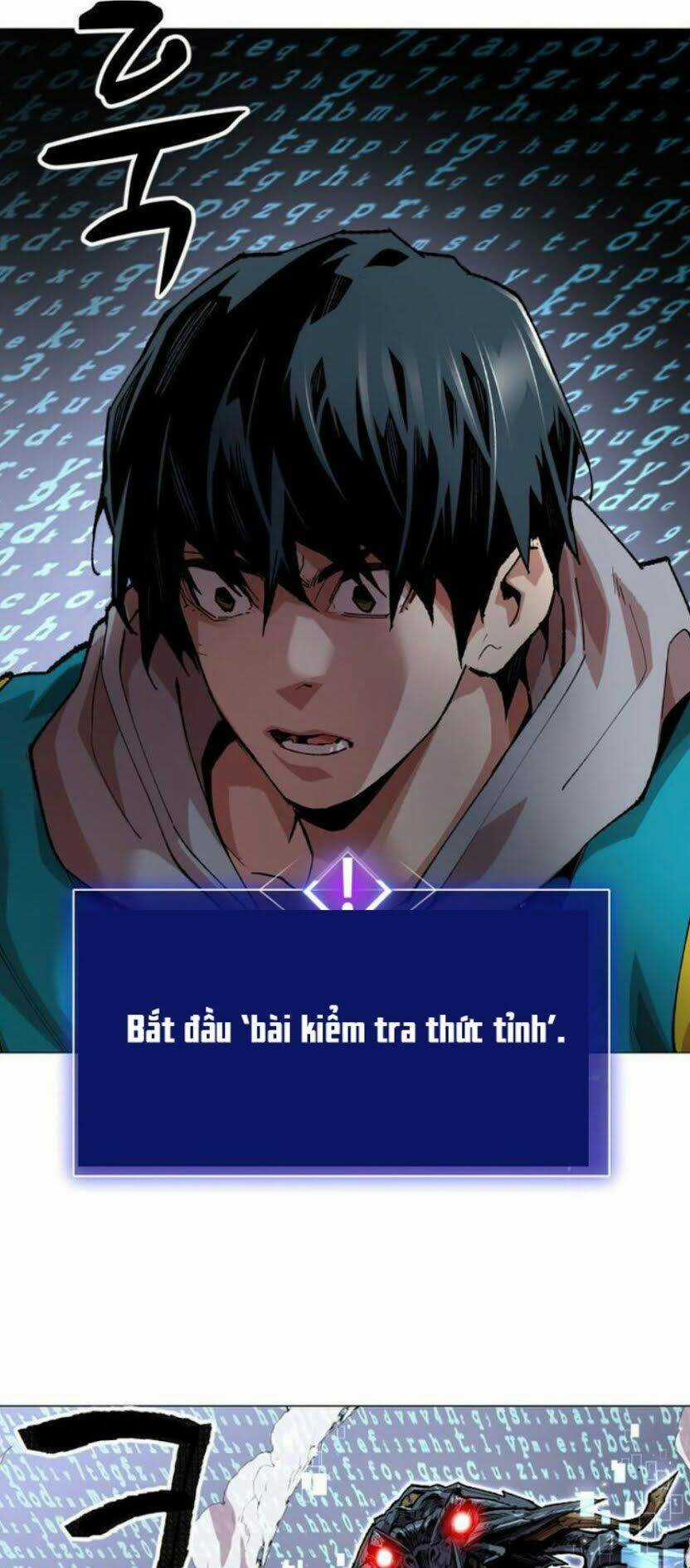 Phá Bỏ Giới Hạn Chapter 1 trang 78