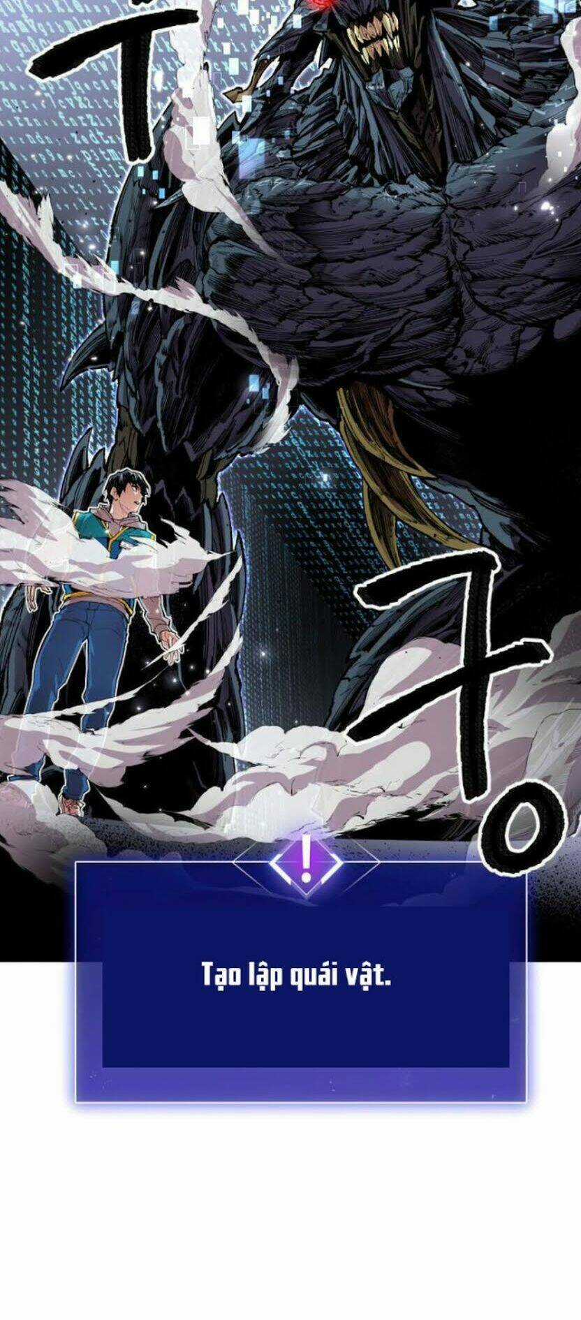 Phá Bỏ Giới Hạn Chapter 1 trang 79