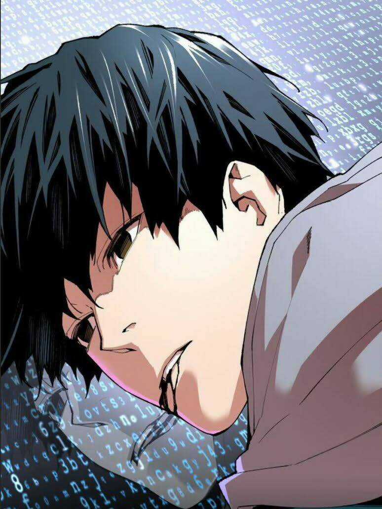 Phá Bỏ Giới Hạn Chapter 1 trang 8