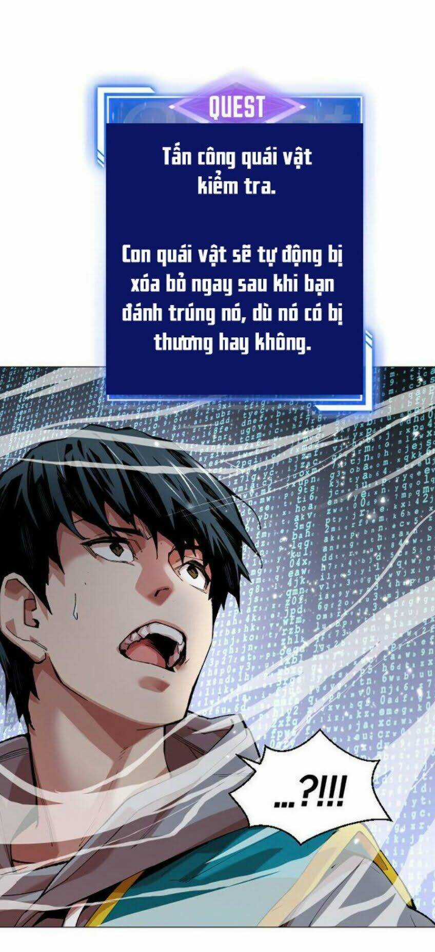 Phá Bỏ Giới Hạn Chapter 1 trang 80