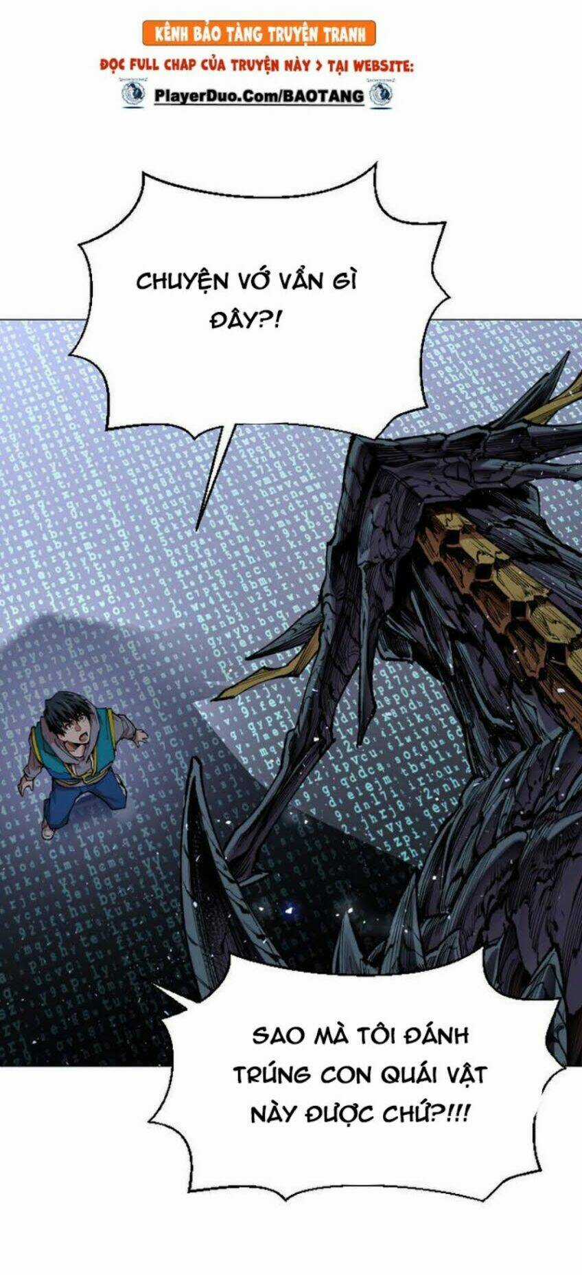 Phá Bỏ Giới Hạn Chapter 1 trang 81