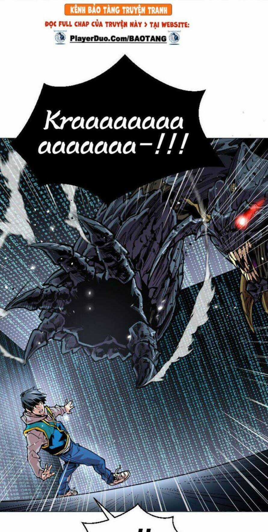 Phá Bỏ Giới Hạn Chapter 1 trang 83