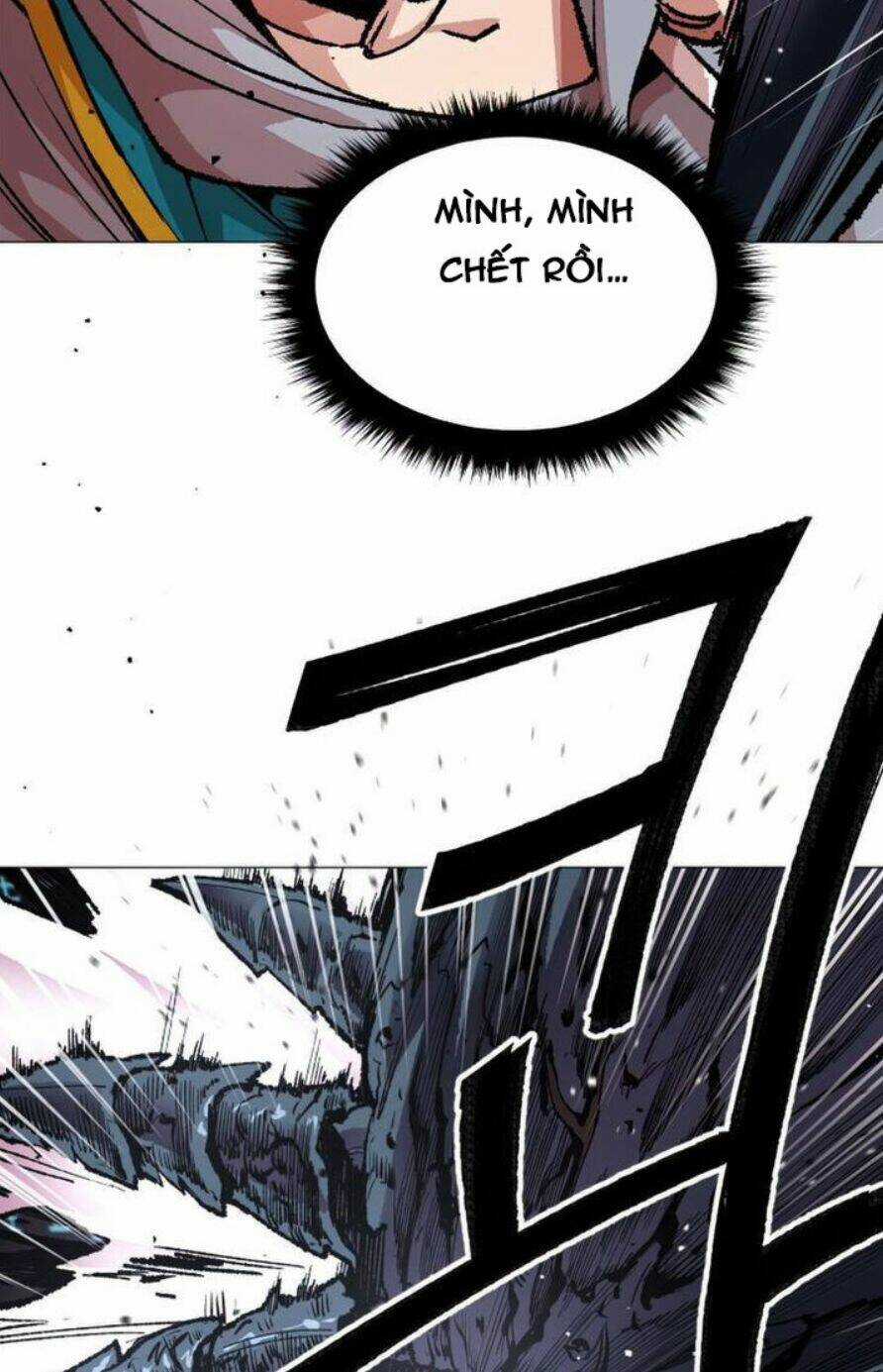 Phá Bỏ Giới Hạn Chapter 1 trang 85