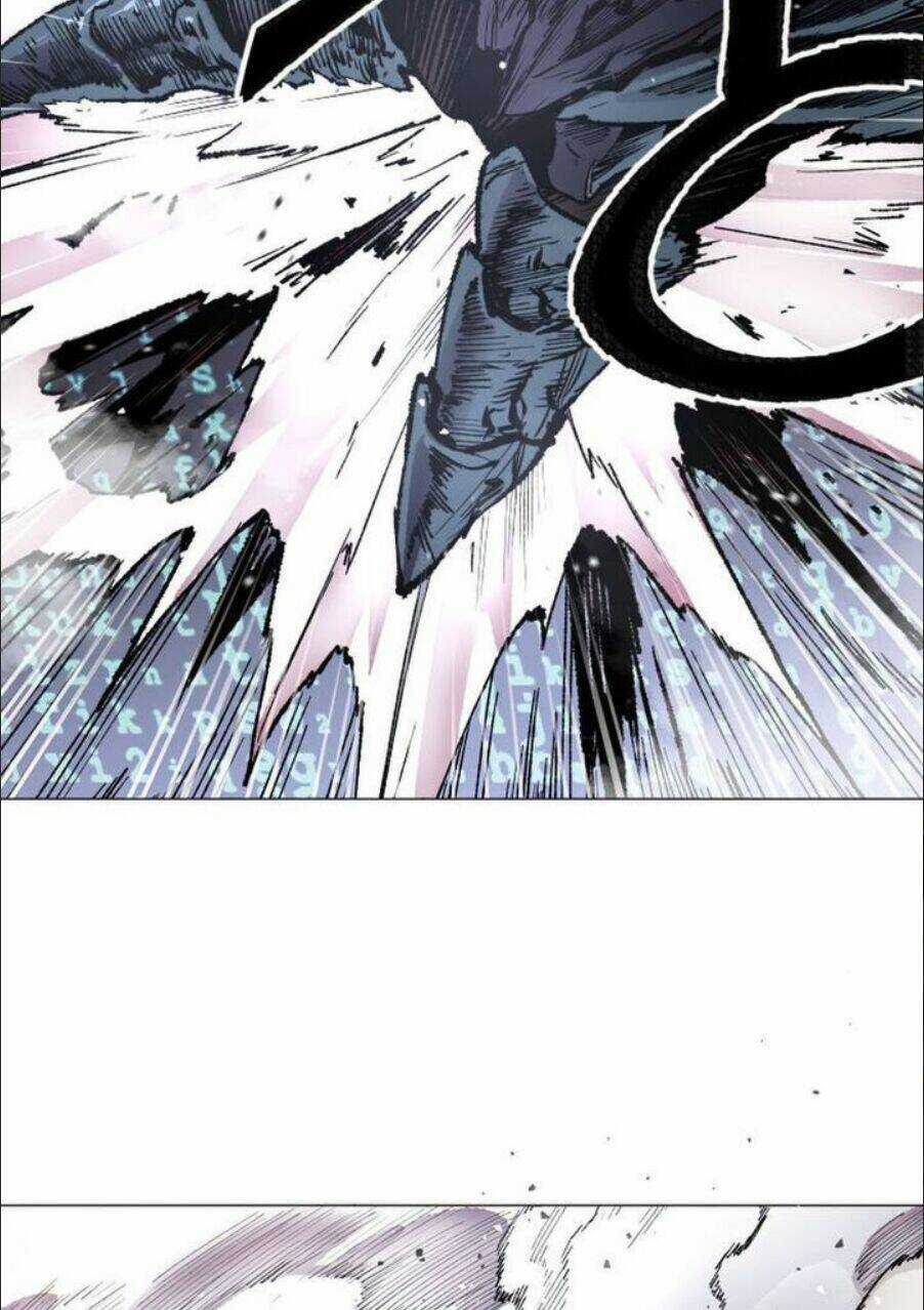 Phá Bỏ Giới Hạn Chapter 1 trang 86