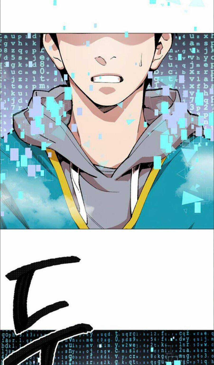 Phá Bỏ Giới Hạn Chapter 1 trang 89