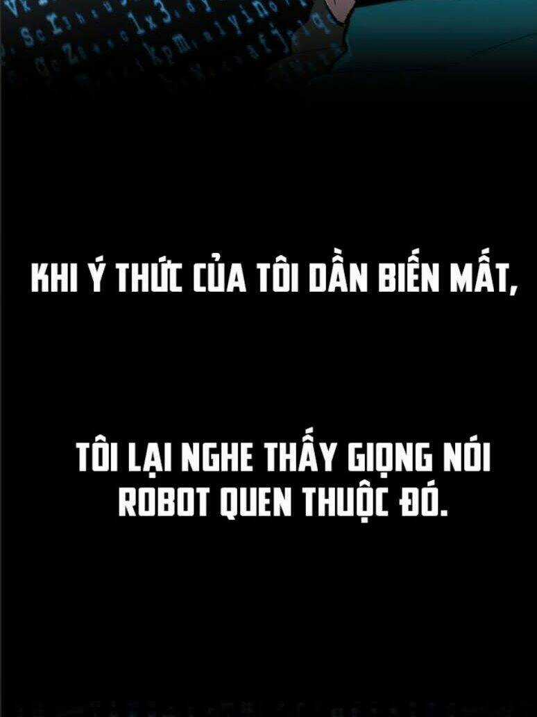 Phá Bỏ Giới Hạn Chapter 1 trang 9