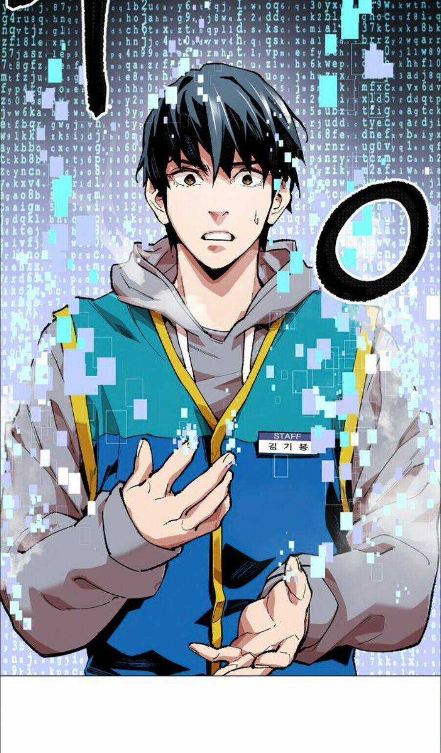 Phá Bỏ Giới Hạn Chapter 1 trang 90