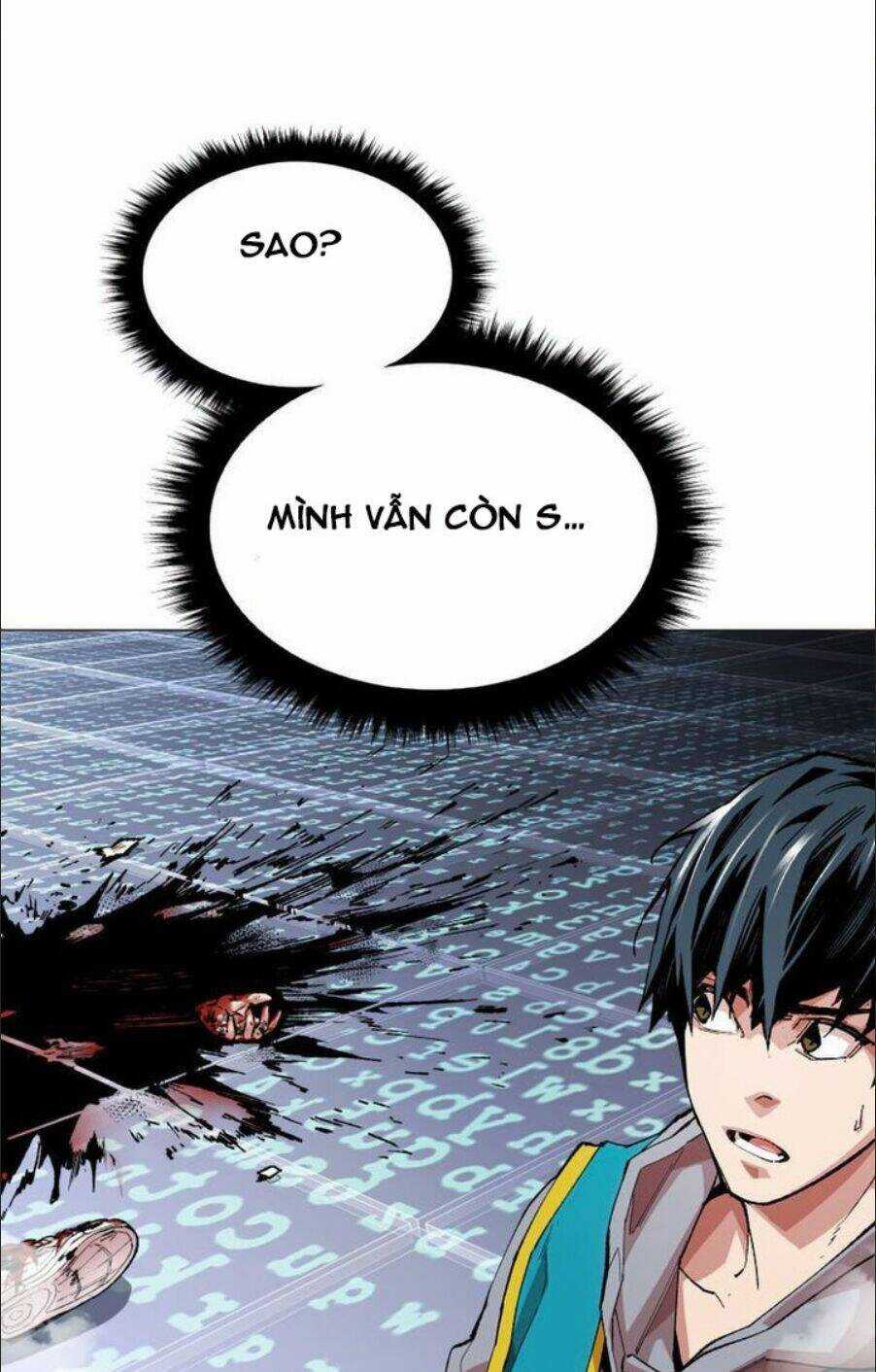 Phá Bỏ Giới Hạn Chapter 1 trang 91