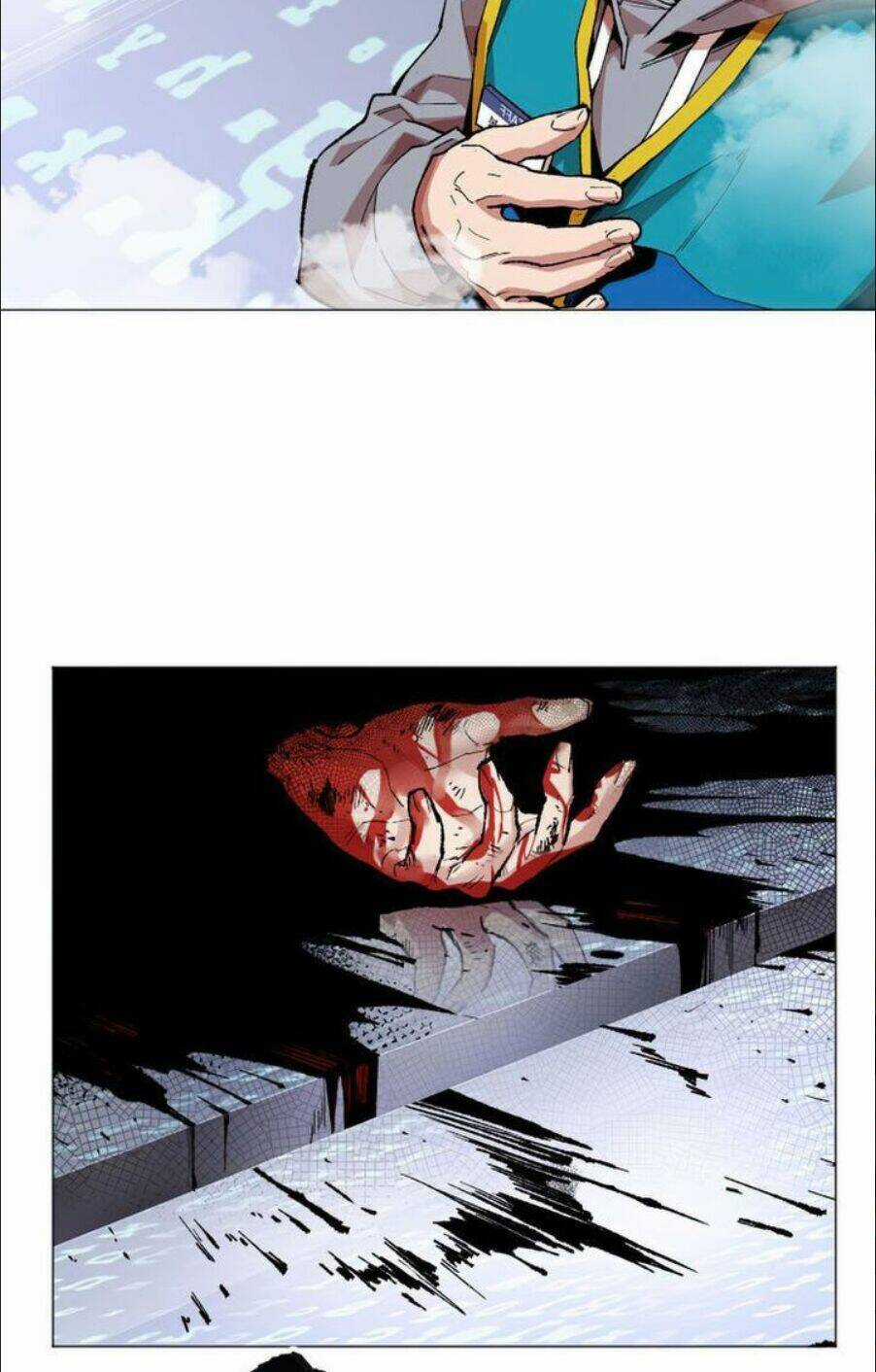 Phá Bỏ Giới Hạn Chapter 1 trang 92