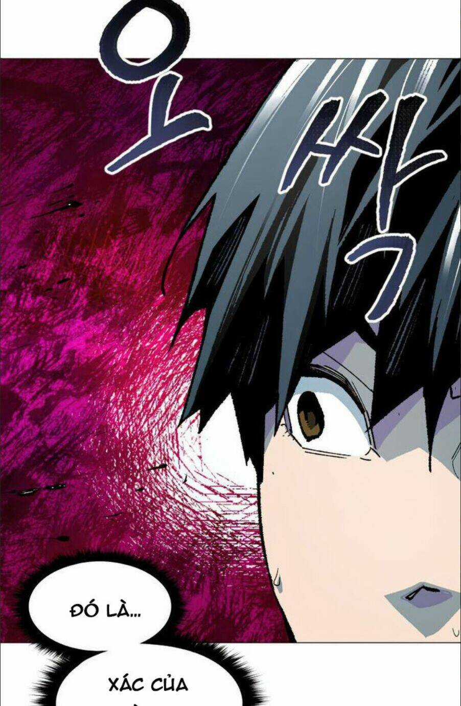 Phá Bỏ Giới Hạn Chapter 1 trang 93