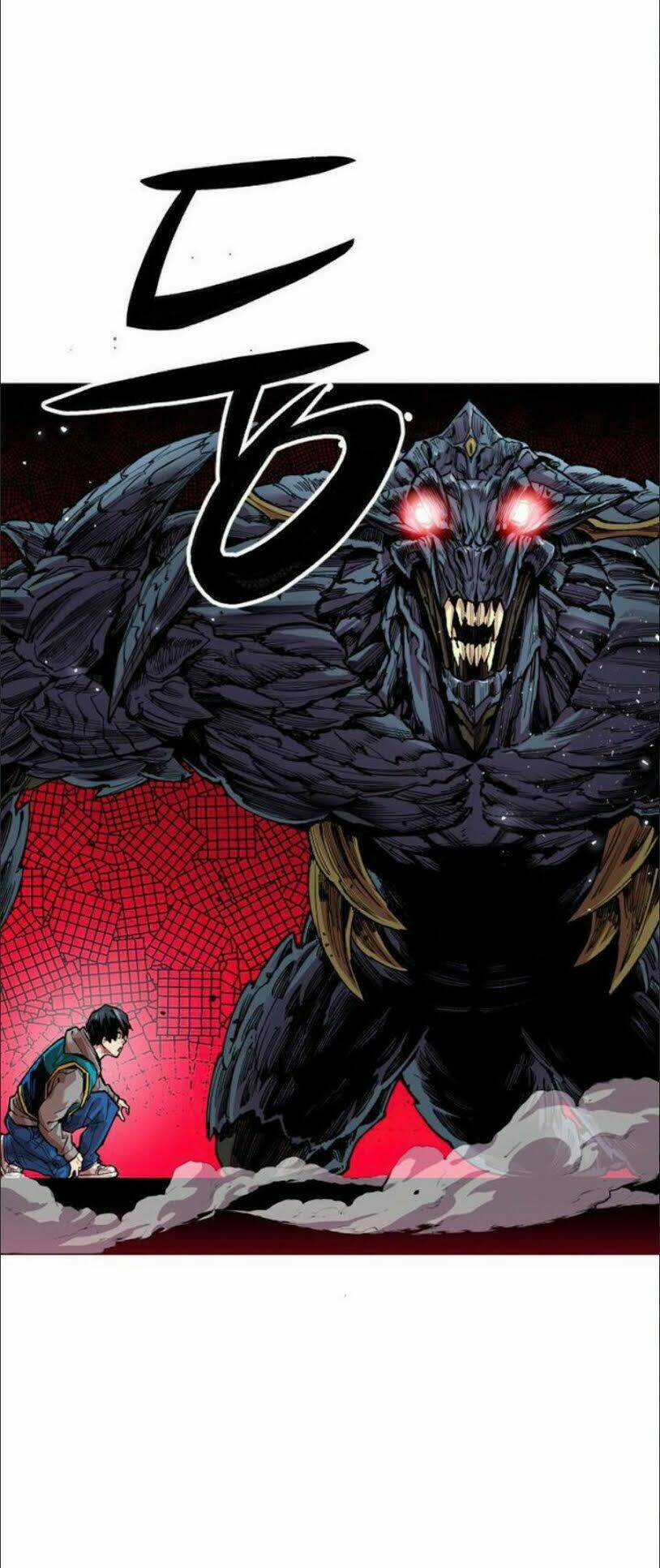 Phá Bỏ Giới Hạn Chapter 1 trang 99