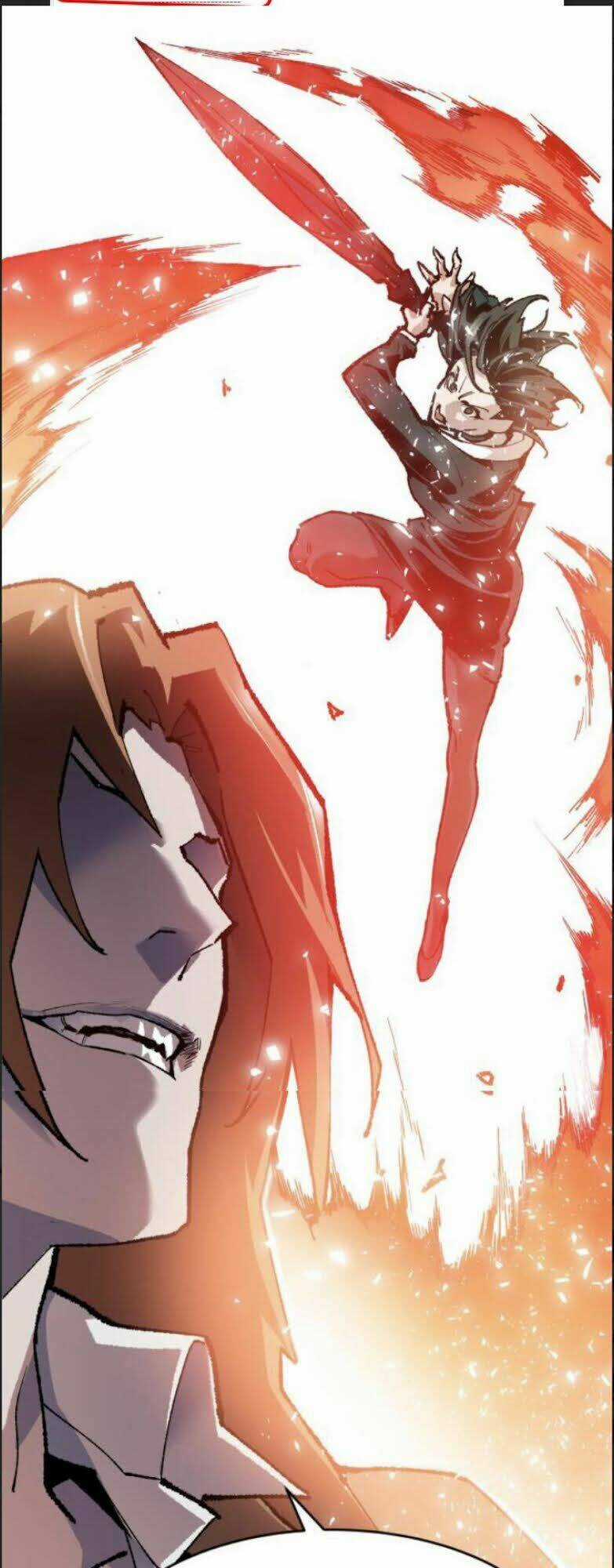 Phá Bỏ Giới Hạn Chapter 10 trang 0