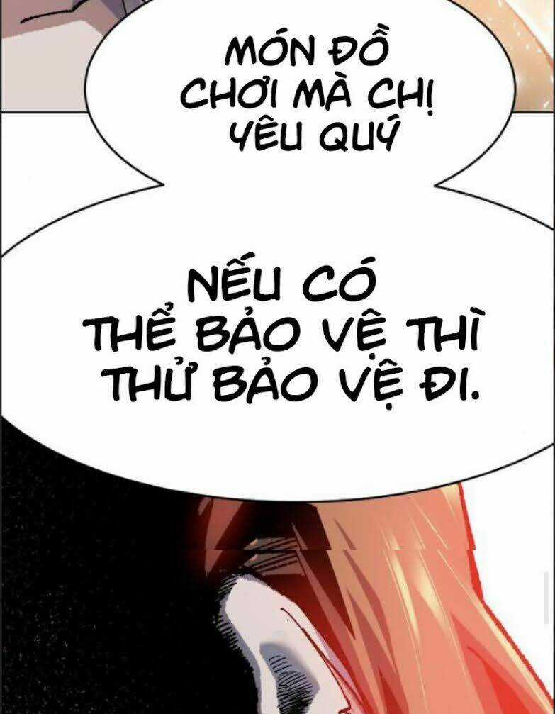 Phá Bỏ Giới Hạn Chapter 10 trang 1
