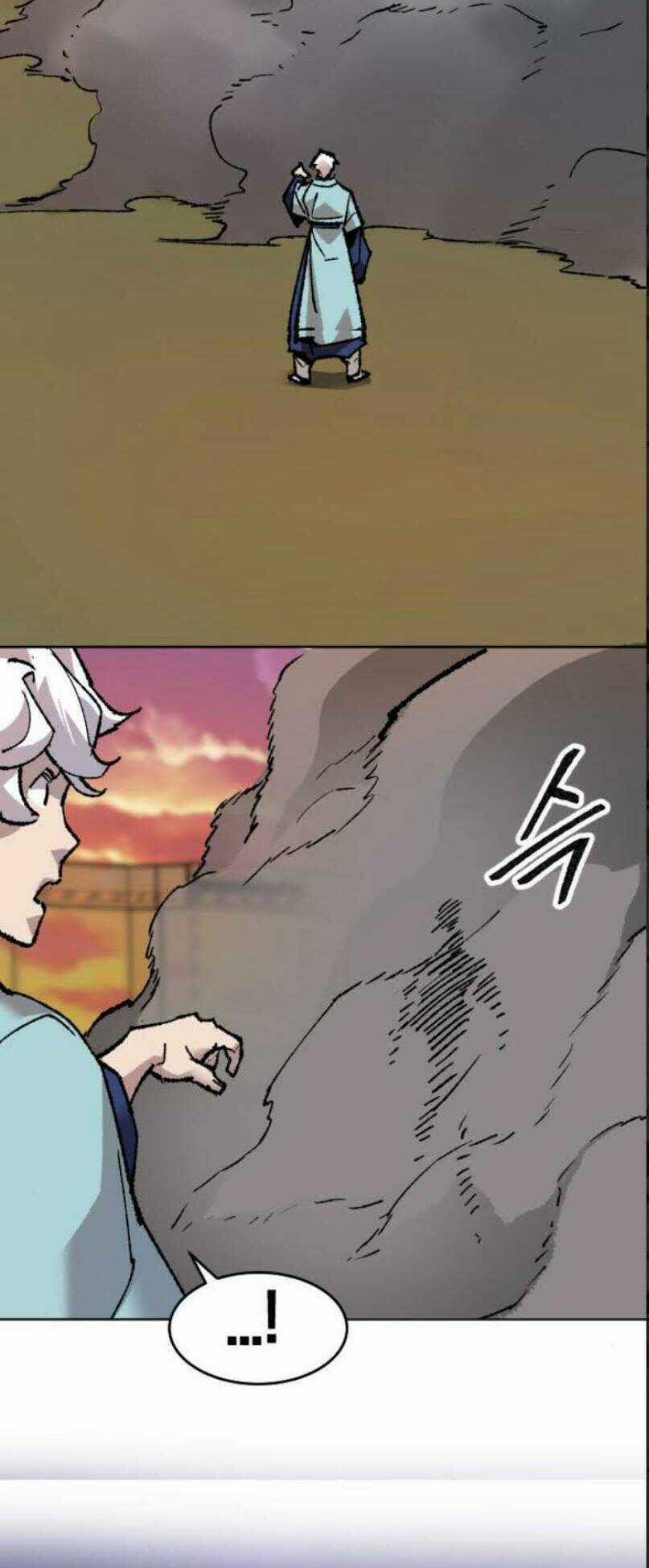 Phá Bỏ Giới Hạn Chapter 10 trang 101