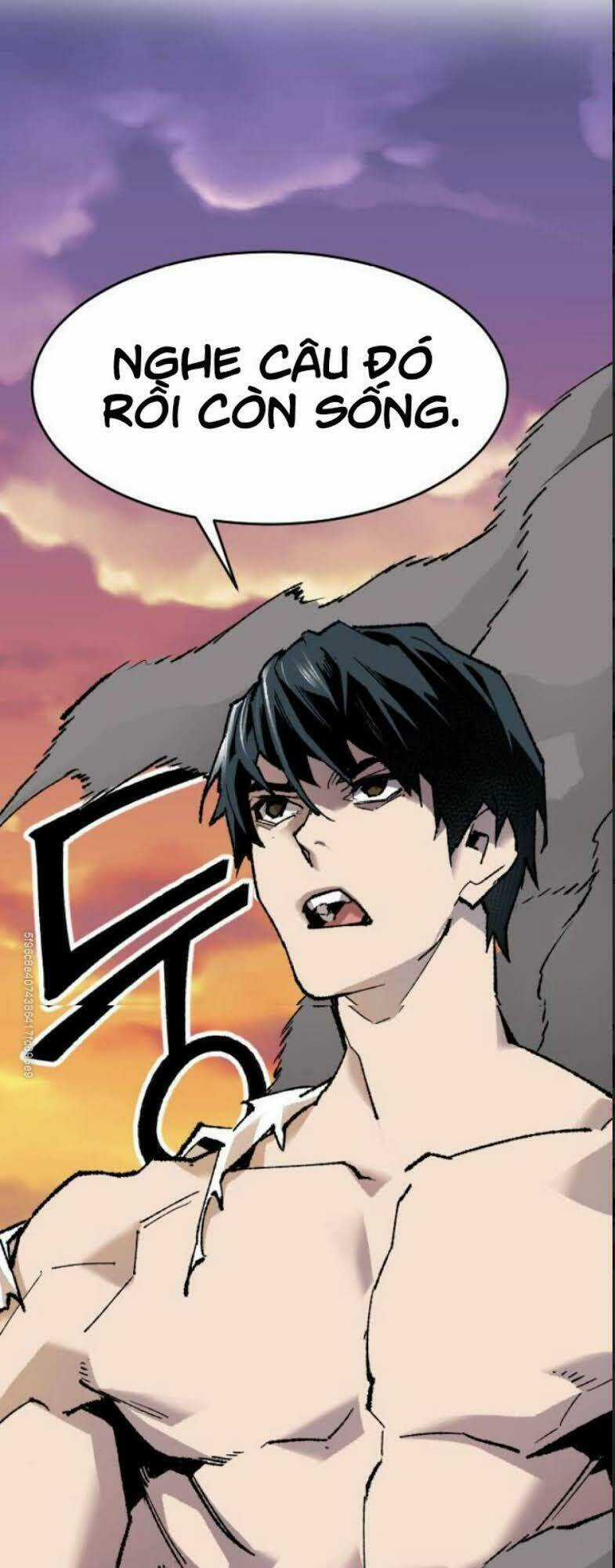 Phá Bỏ Giới Hạn Chapter 10 trang 102