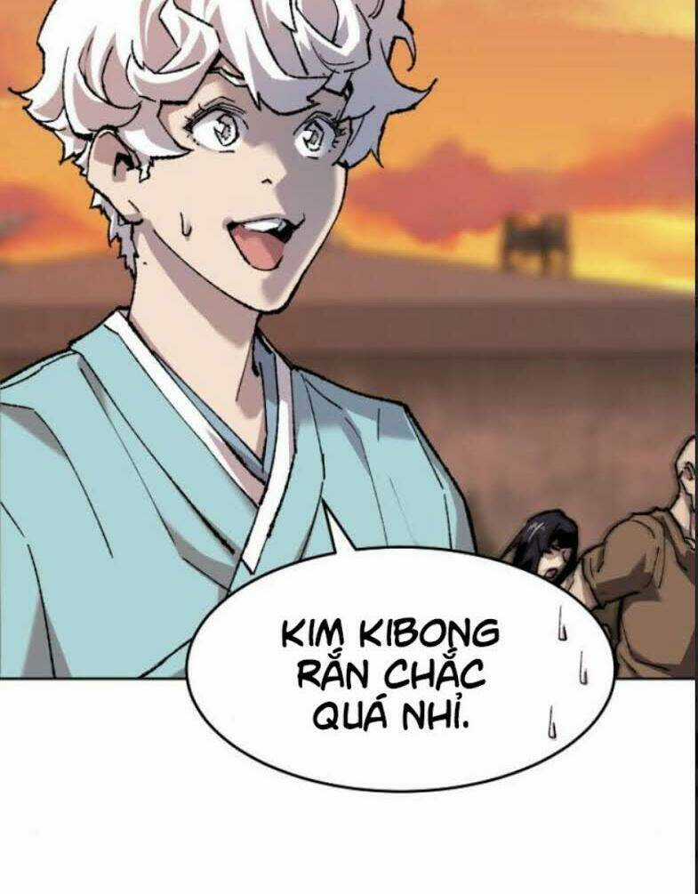Phá Bỏ Giới Hạn Chapter 10 trang 104