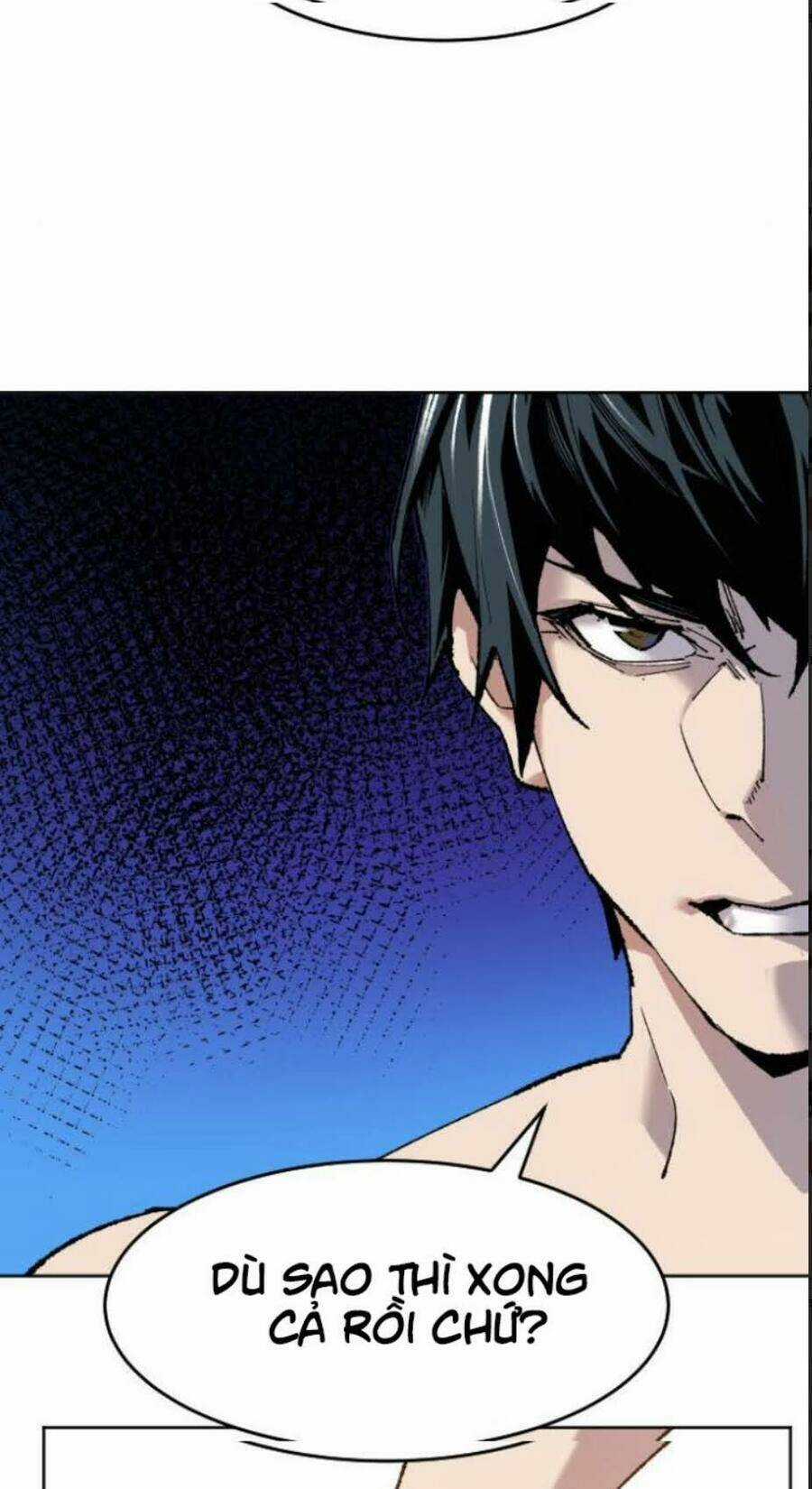 Phá Bỏ Giới Hạn Chapter 10 trang 106