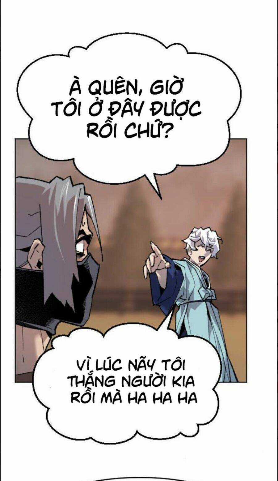 Phá Bỏ Giới Hạn Chapter 10 trang 110