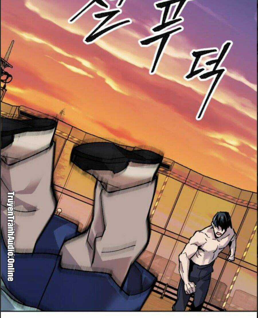 Phá Bỏ Giới Hạn Chapter 10 trang 114