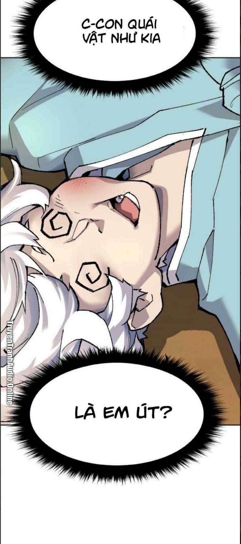 Phá Bỏ Giới Hạn Chapter 10 trang 119