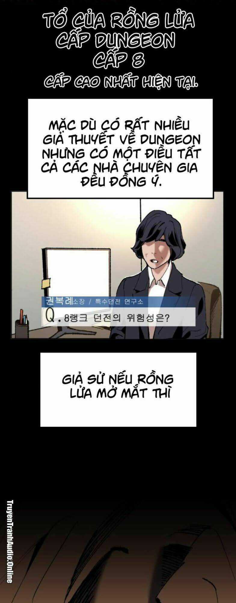 Phá Bỏ Giới Hạn Chapter 10 trang 124