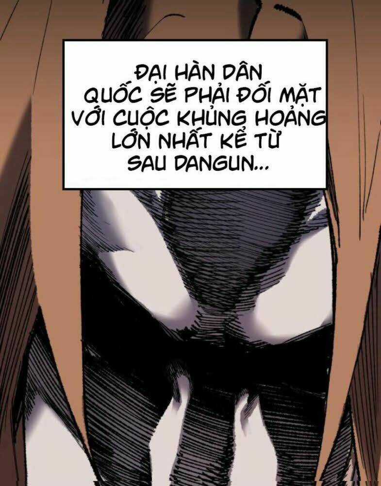 Phá Bỏ Giới Hạn Chapter 10 trang 125