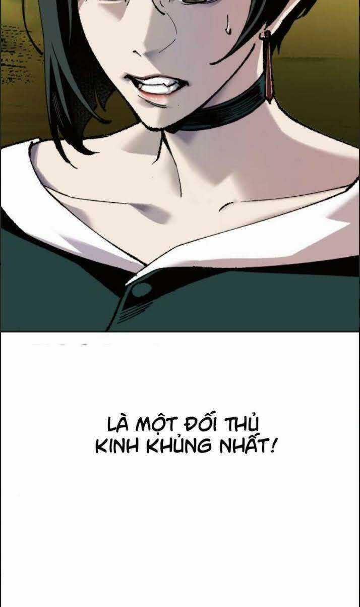 Phá Bỏ Giới Hạn Chapter 10 trang 13