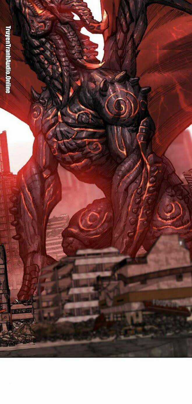 Phá Bỏ Giới Hạn Chapter 10 trang 134