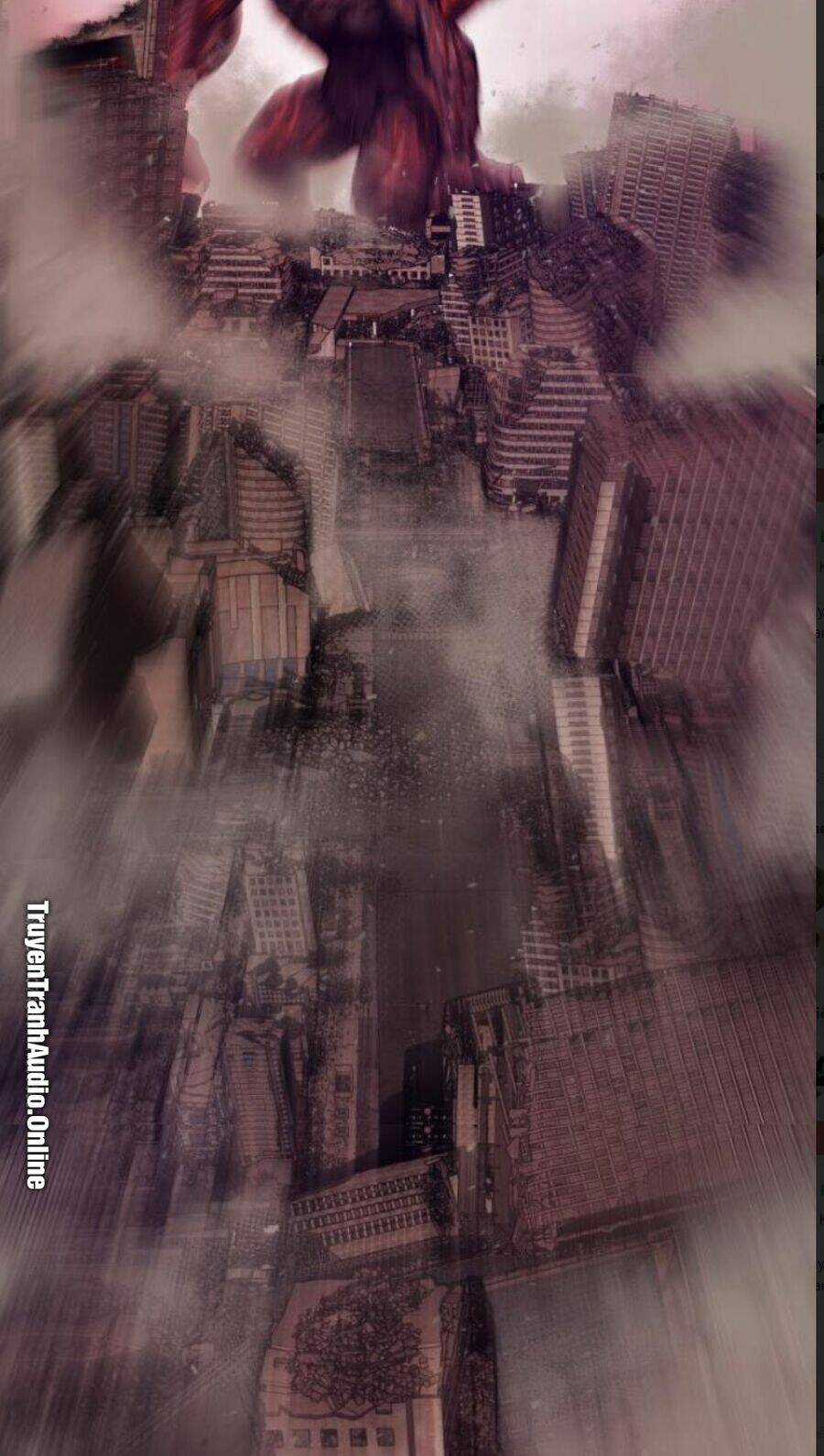 Phá Bỏ Giới Hạn Chapter 10 trang 138