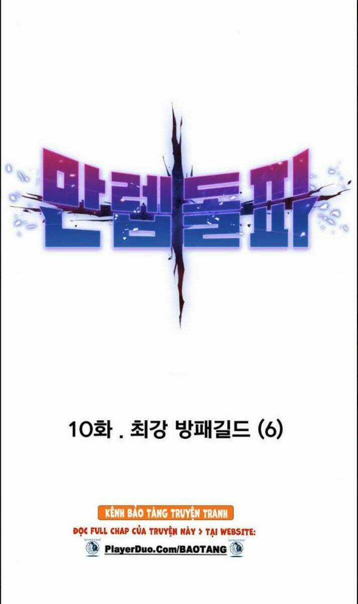 Phá Bỏ Giới Hạn Chapter 10 trang 14