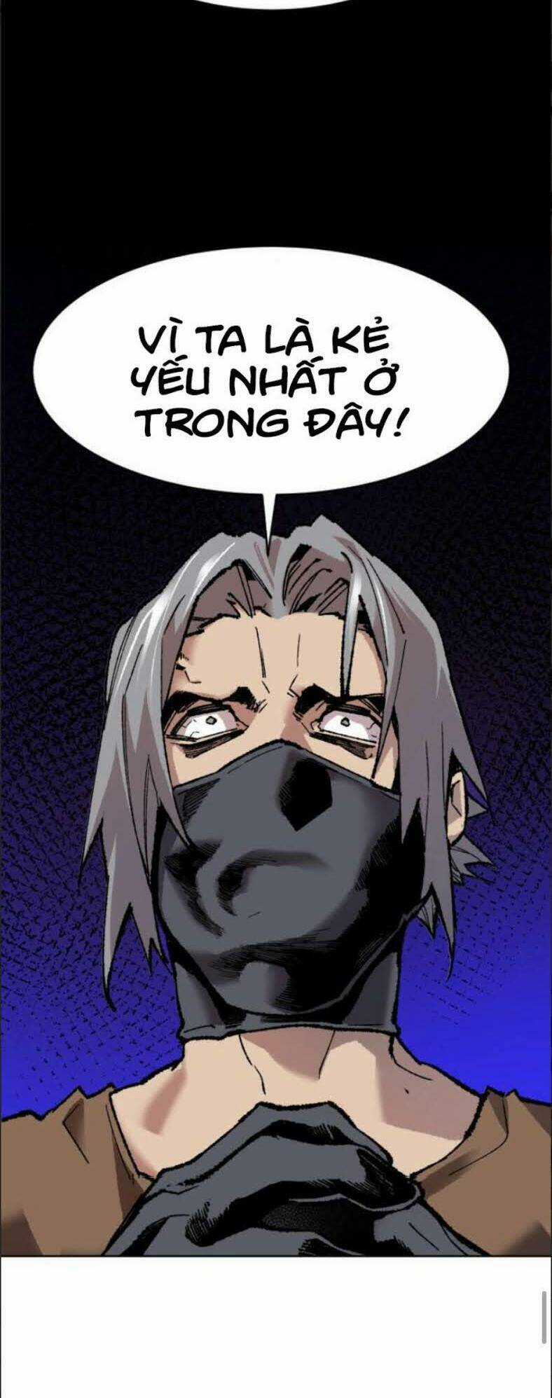 Phá Bỏ Giới Hạn Chapter 10 trang 16