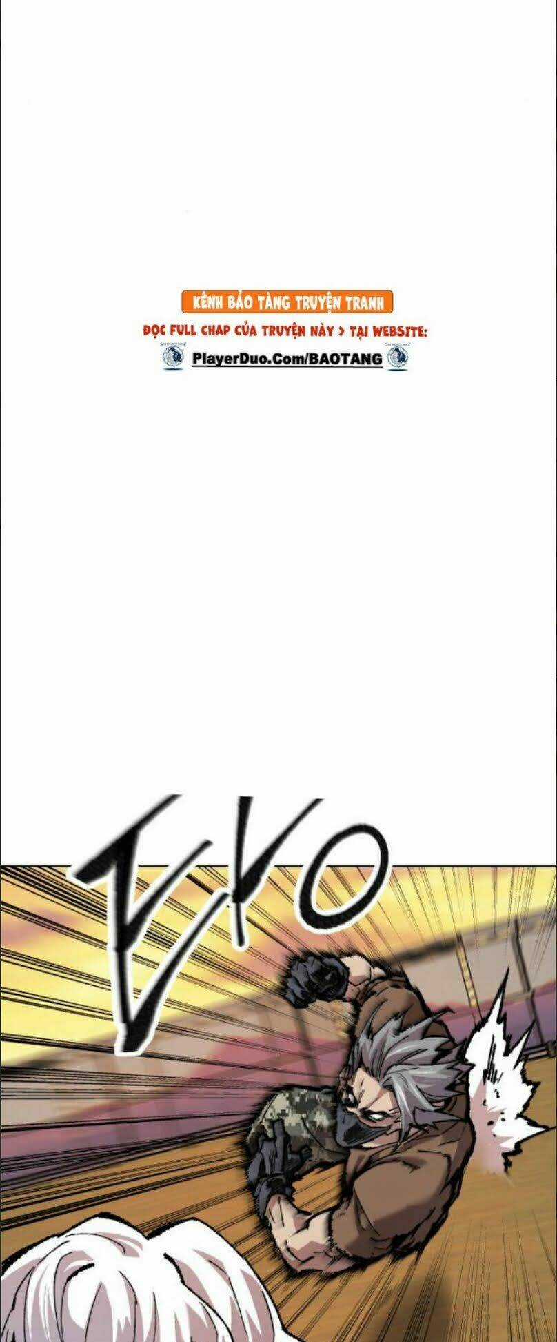 Phá Bỏ Giới Hạn Chapter 10 trang 17