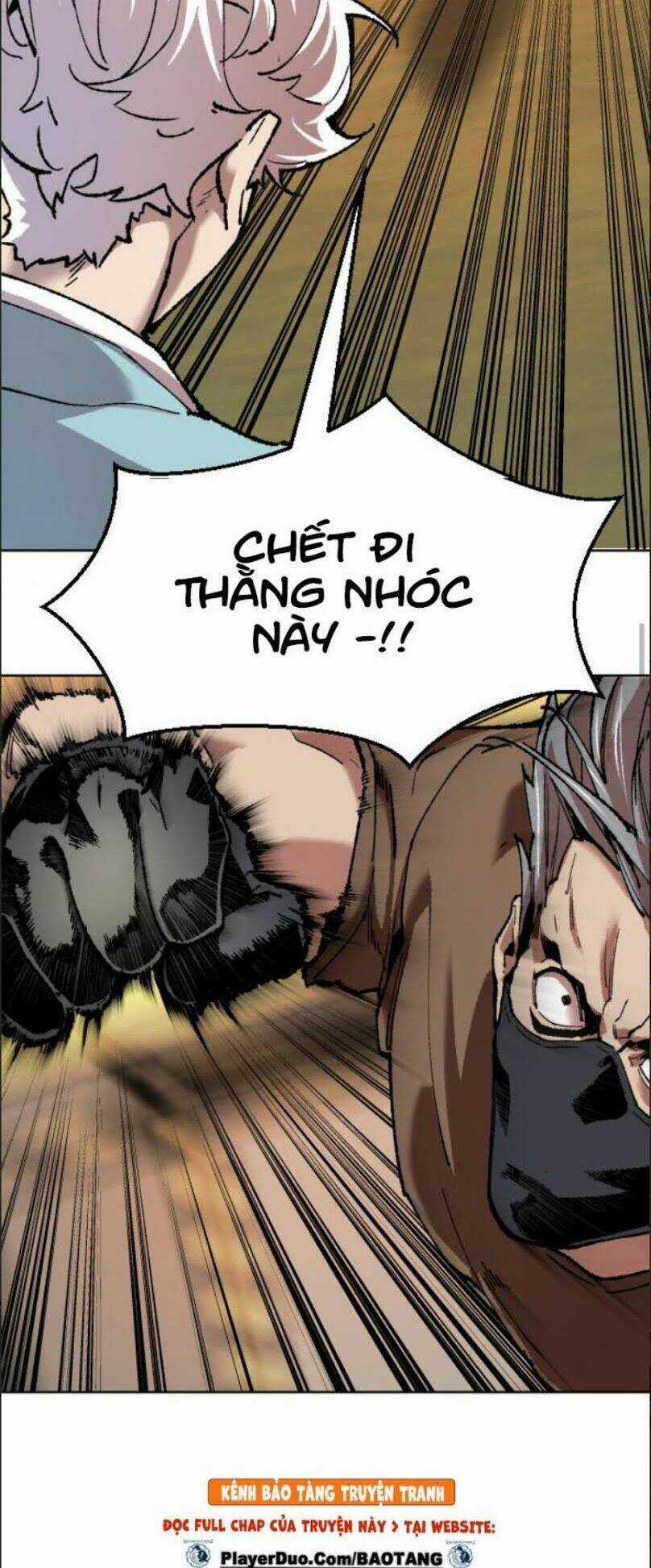 Phá Bỏ Giới Hạn Chapter 10 trang 18