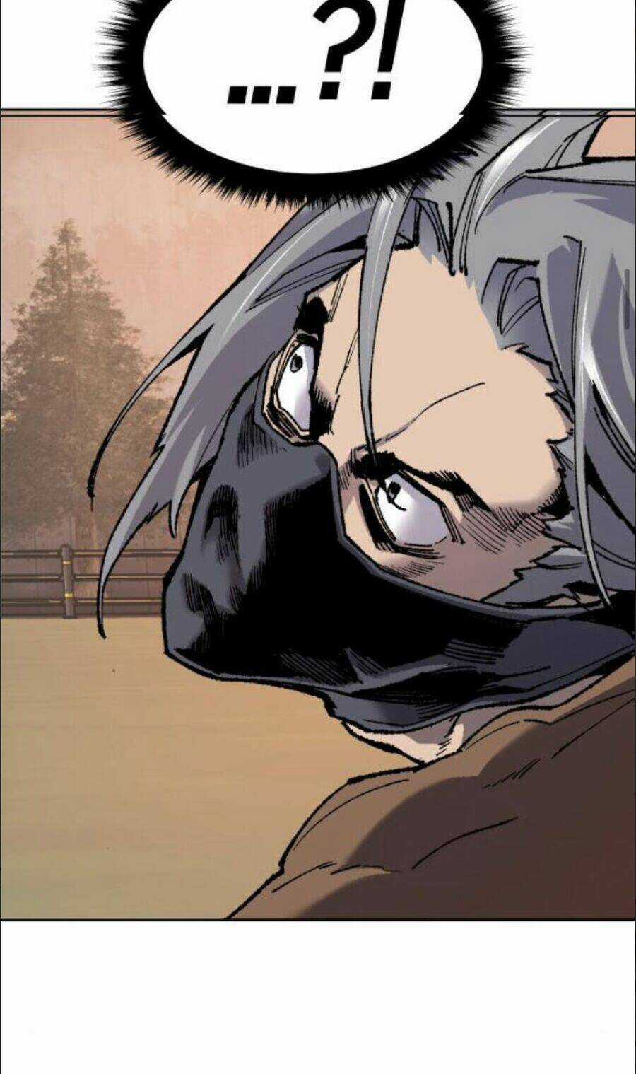 Phá Bỏ Giới Hạn Chapter 10 trang 20