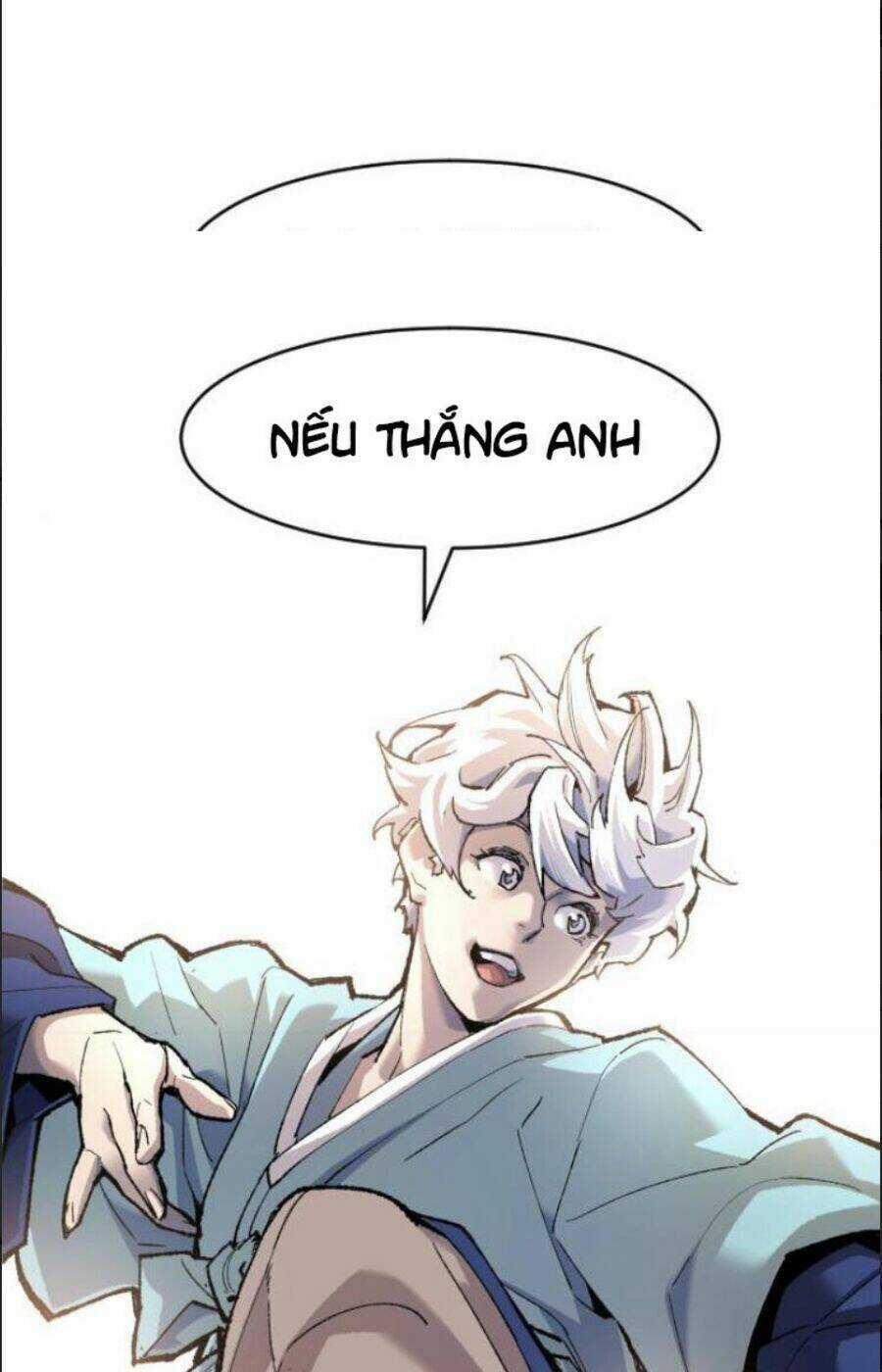 Phá Bỏ Giới Hạn Chapter 10 trang 21