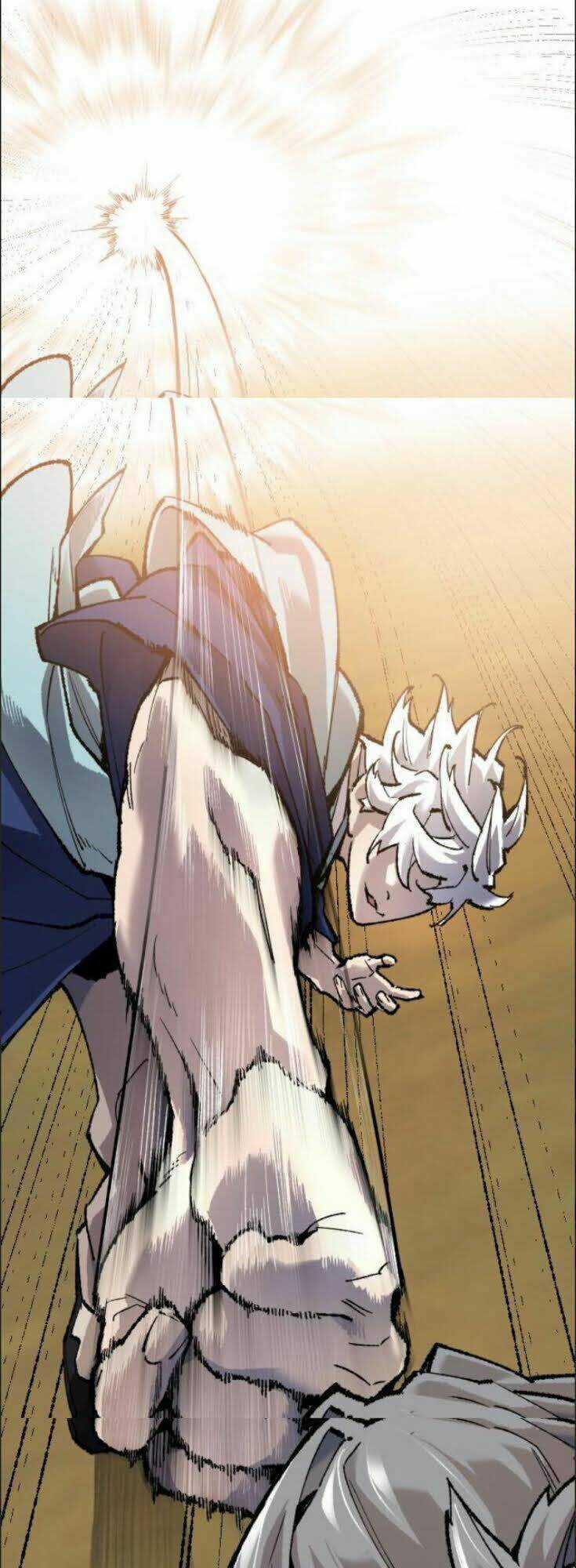 Phá Bỏ Giới Hạn Chapter 10 trang 23