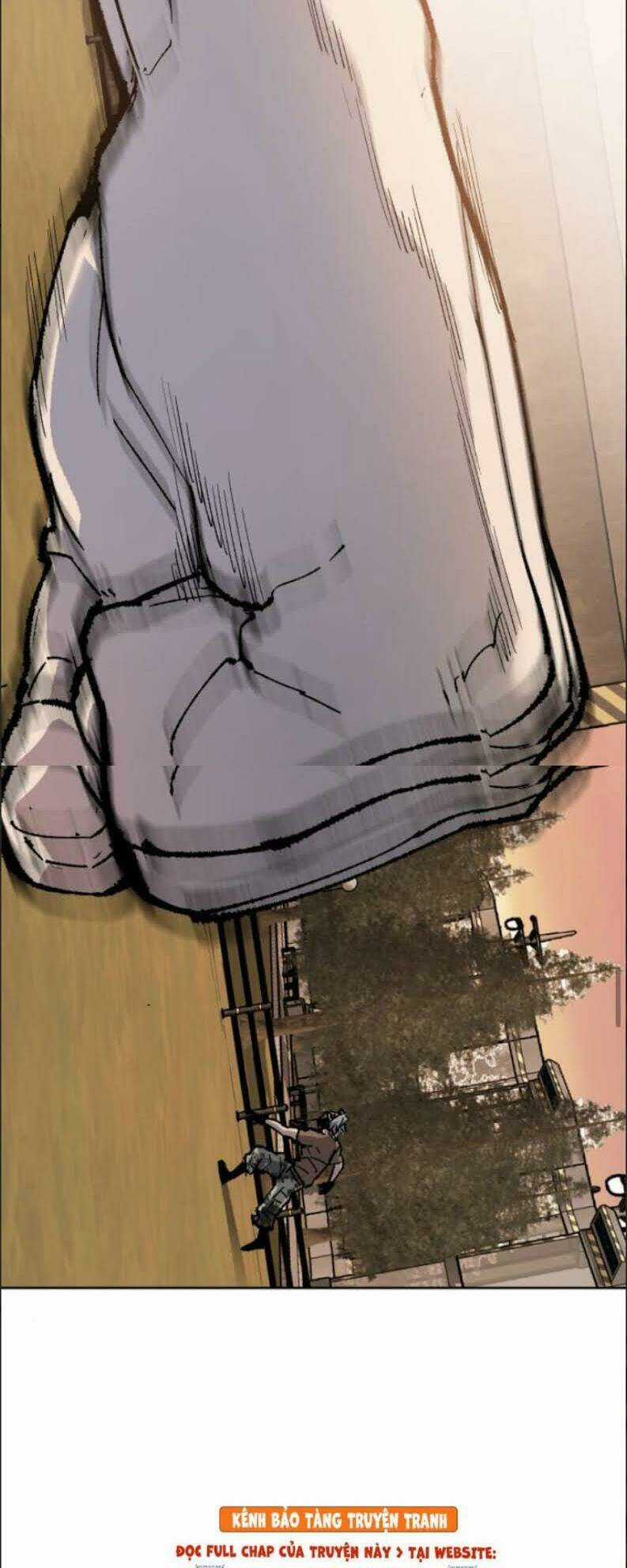 Phá Bỏ Giới Hạn Chapter 10 trang 27