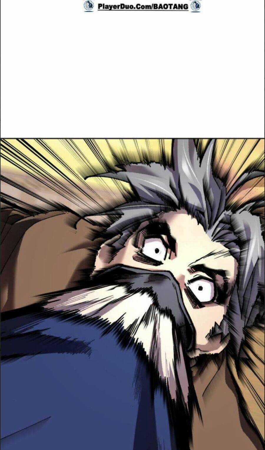 Phá Bỏ Giới Hạn Chapter 10 trang 28