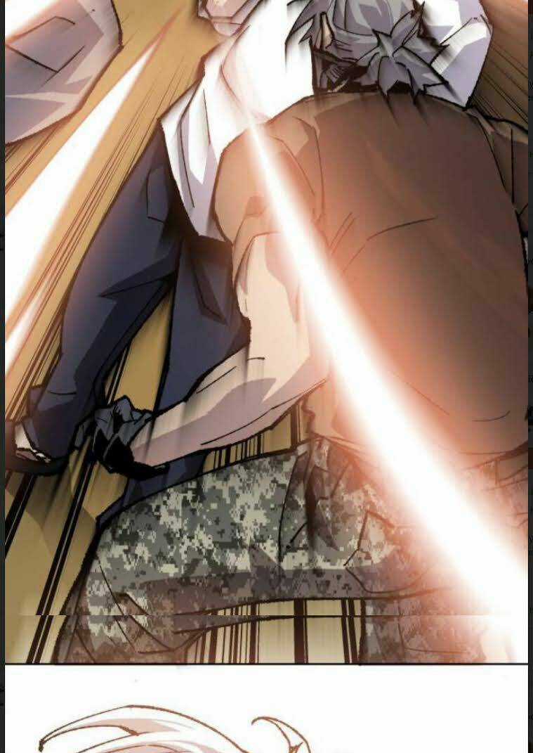 Phá Bỏ Giới Hạn Chapter 10 trang 31