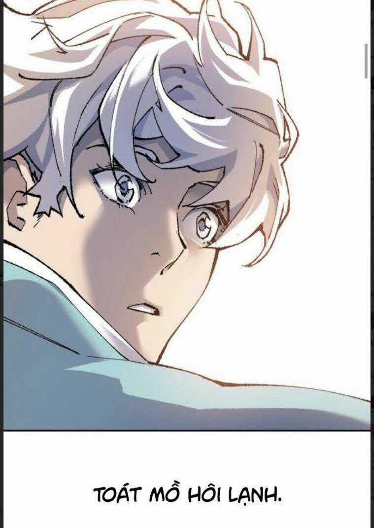 Phá Bỏ Giới Hạn Chapter 10 trang 32