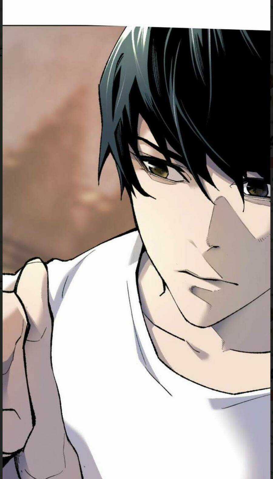 Phá Bỏ Giới Hạn Chapter 10 trang 33