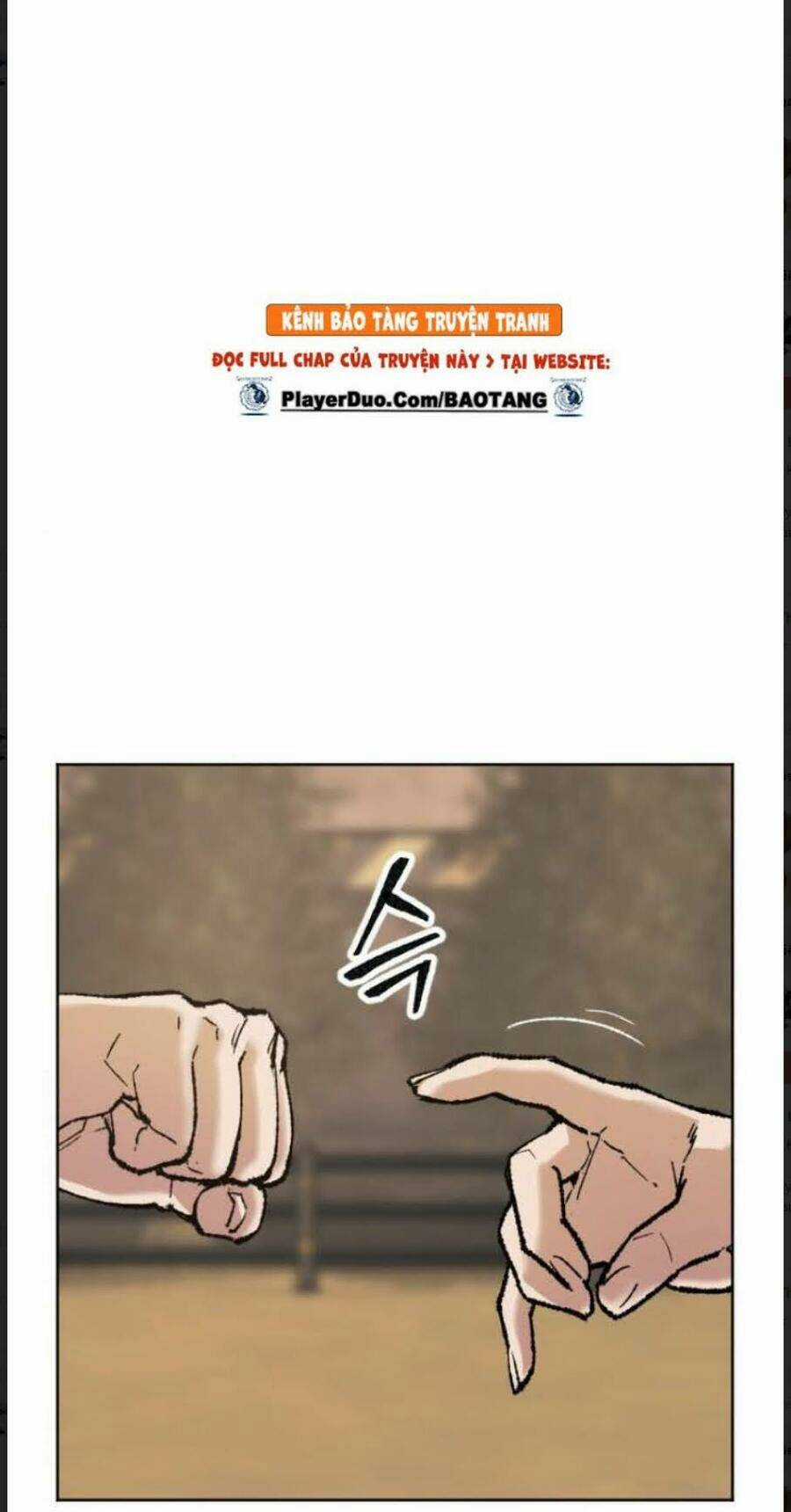 Phá Bỏ Giới Hạn Chapter 10 trang 35