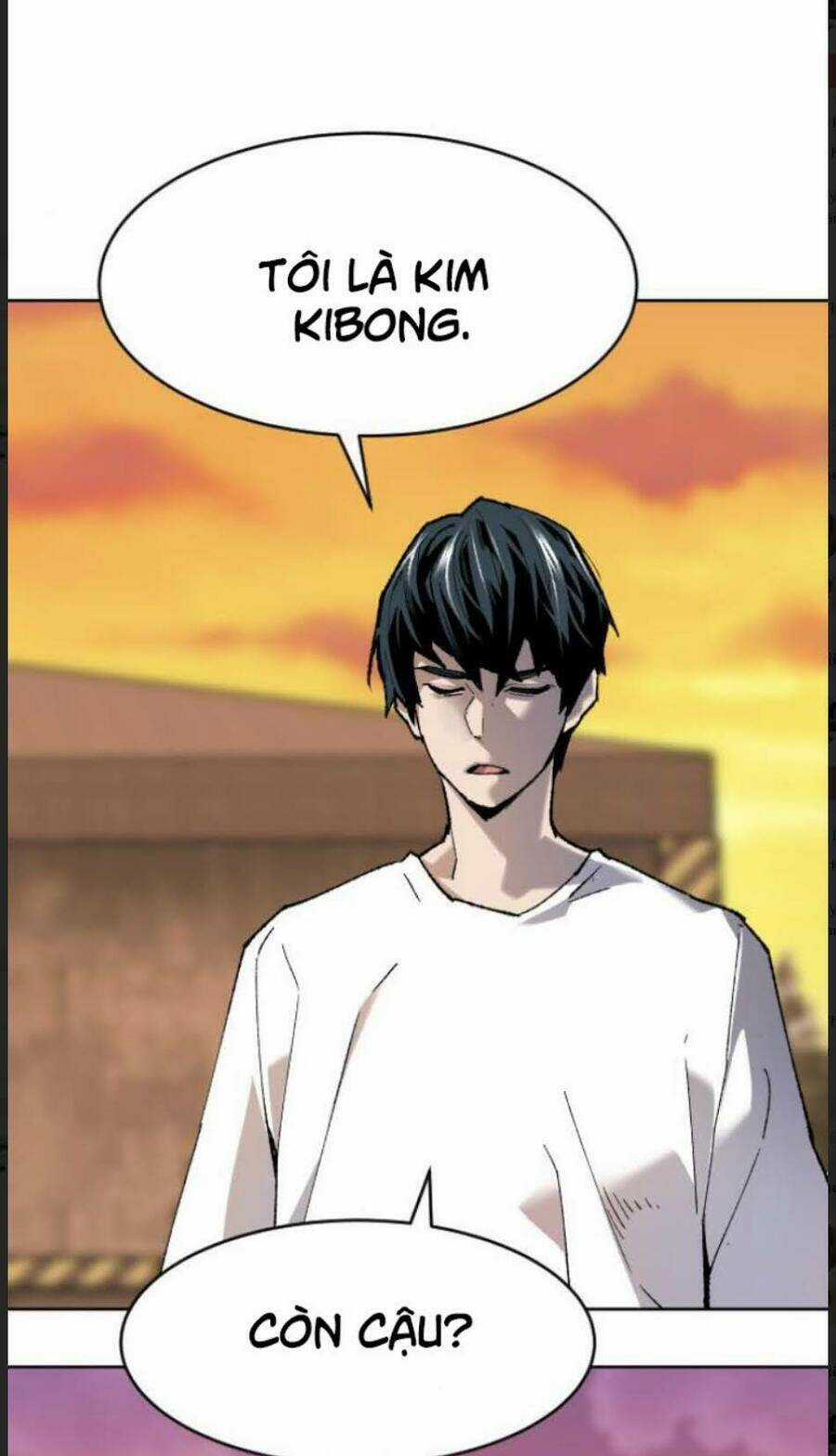 Phá Bỏ Giới Hạn Chapter 10 trang 37