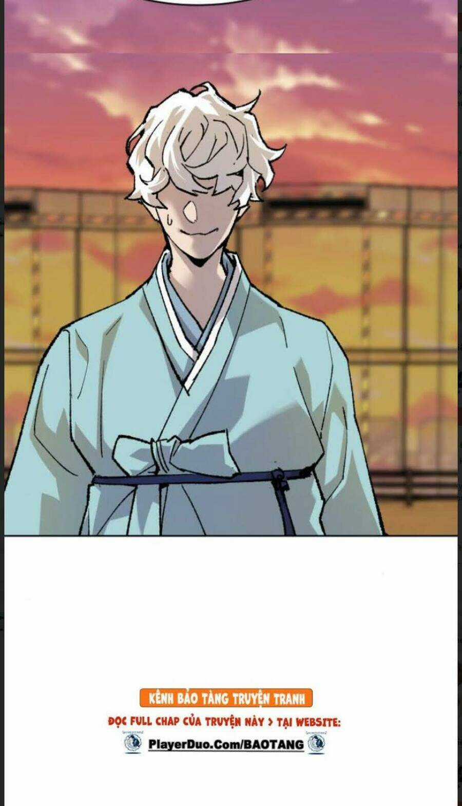 Phá Bỏ Giới Hạn Chapter 10 trang 38